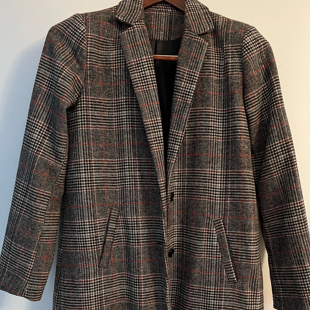 coat& jacket